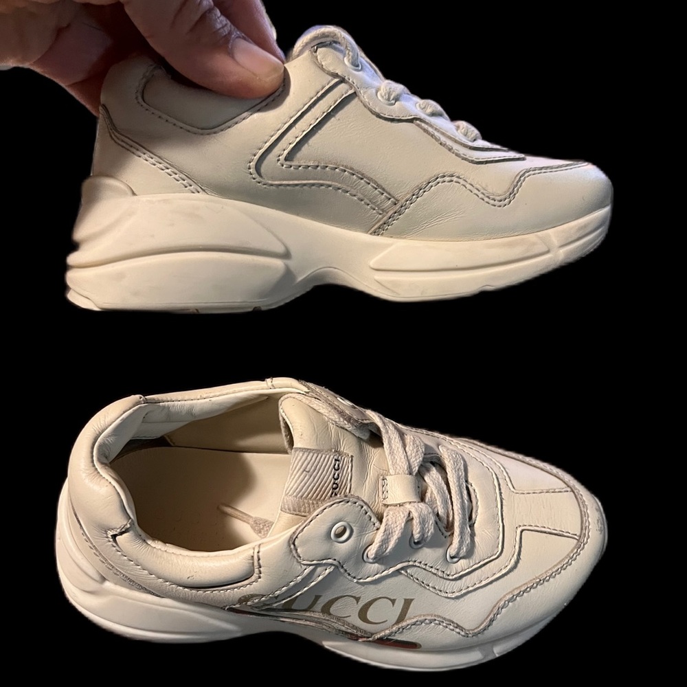 Gucci Rhyton - Picture 7 of 15